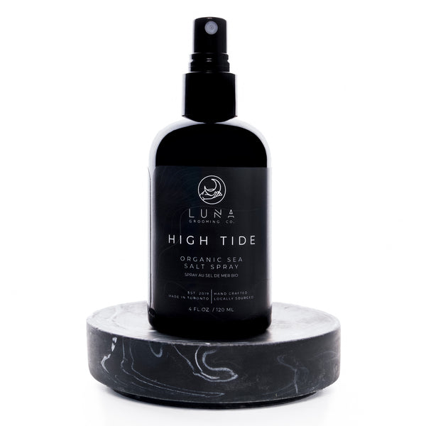 High Tide Sea Salt Spray 4 fl oz